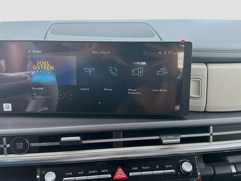 New 2026 Hyundai Santa Fe SE FWD image 10