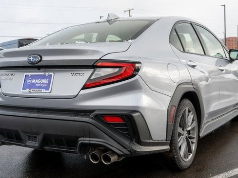 Used 2022 Subaru WRX image 7