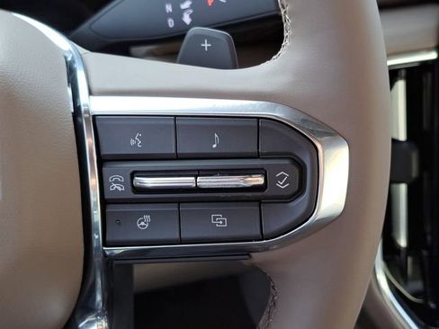 New 2026 GMC Yukon Denali w/ LPO, Floor Liner Package image 20