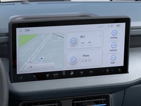 New 2026 Ford Maverick XLT w/ XLT Luxury Package image 39