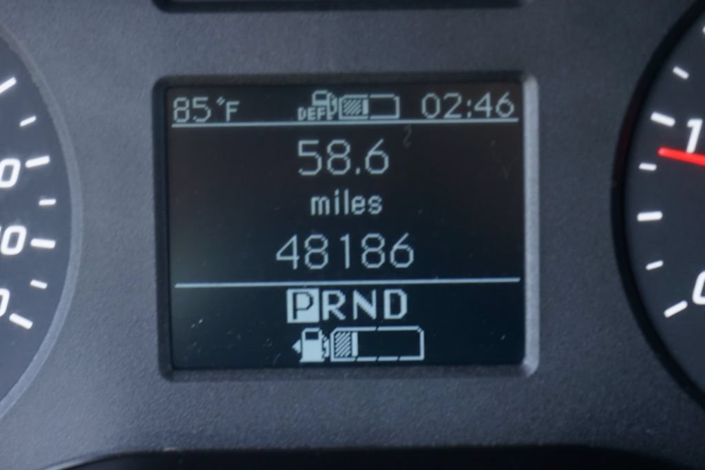Used 2019 Mercedes-Benz Sprinter 170 Cargo image 25