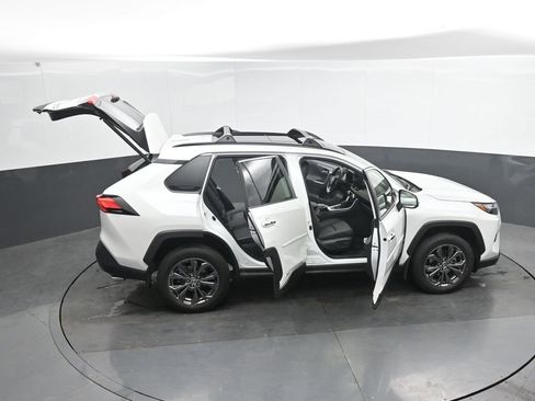 Used 2024 Toyota RAV4 Limited w/ Advanced Technology Package AWD/4WD image 49