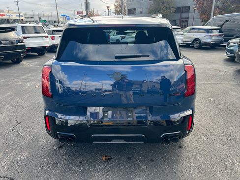 Used 2026 MINI Cooper Countryman John Cooper Works w/ Comfort Package Max image 6
