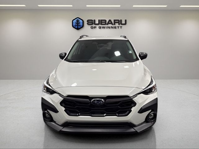 Certified 2026 Subaru Crosstrek 2.5i Premium w/ Popular Package #4 AWD/4WD image 8