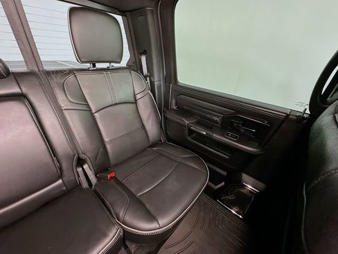 Used 2023 RAM 2500 Limited AWD/4WD image 14