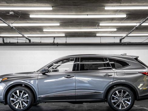 New 2026 Acura MDX FWD w/ Technology Package image 2