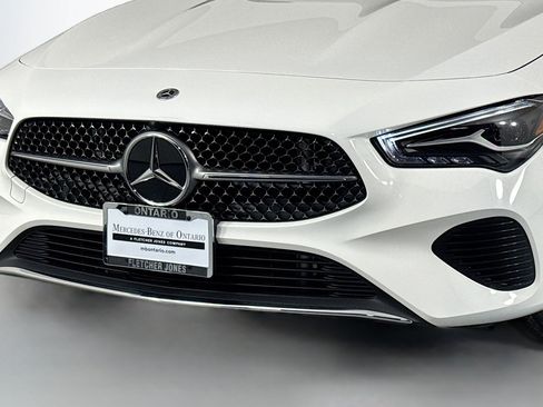 Certified 2026 Mercedes-Benz CLA 250 image 14