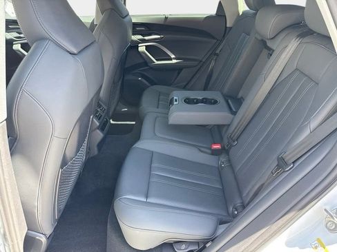 Certified 2025 Audi Q5 Premium Plus w/ Premium Plus image 12