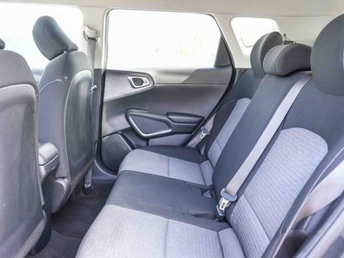 Used 2021 Kia Soul S FWD image 20