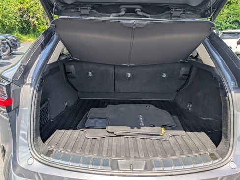 Used 2025 Lexus NX 350 AWD w/ Accessory Package (2T) image 16