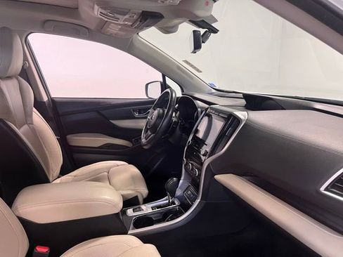 Used 2020 Subaru Ascent Limited w/ Technology Package image 11