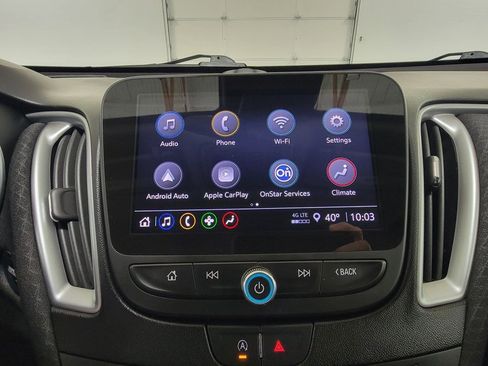 Used 2024 Chevrolet Malibu LT image 20