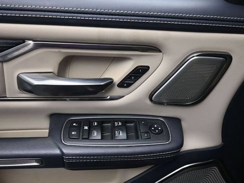 Used 2019 RAM 1500 Limited AWD/4WD image 18