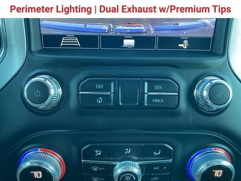 Used 2020 GMC Sierra 1500 SLT w/ SLT Premium Plus Package image 30