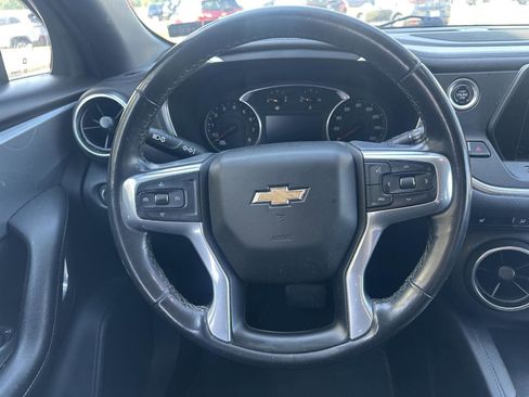 Used 2020 Chevrolet Blazer LT FWD image 33
