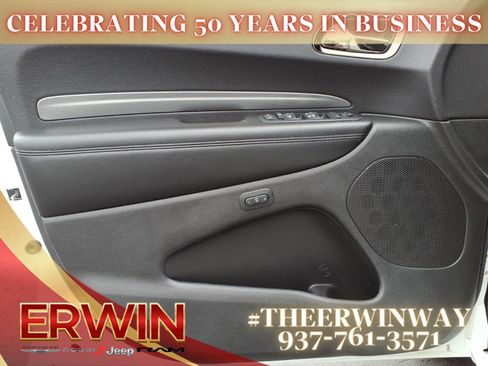 Used 2020 Dodge Durango GT image 10