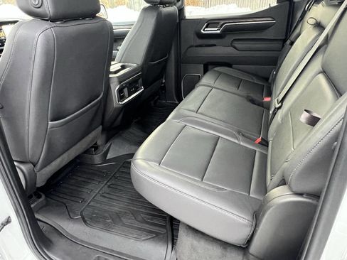 Used 2023 GMC Sierra 1500 SLT w/ SLT Premium Package image 23