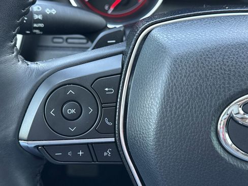 Used 2020 Toyota Camry XSE w/ Driver Assist Package image 21