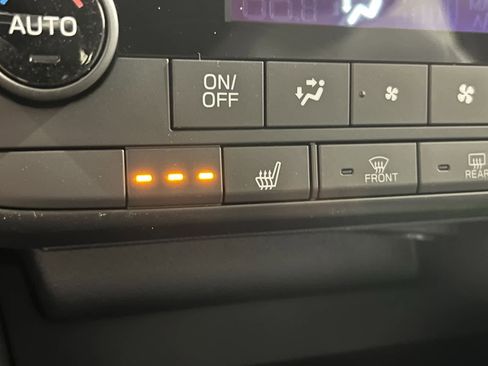 New 2026 Subaru Outback Limited AWD/4WD image 20