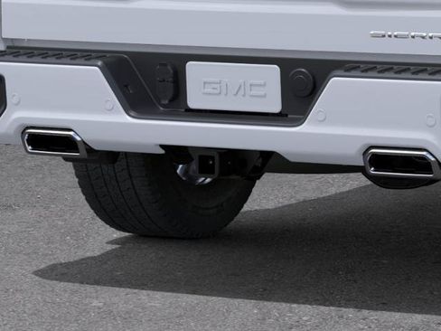 New 2026 GMC Sierra 1500 Denali w/ Technology Package AWD/4WD image 14