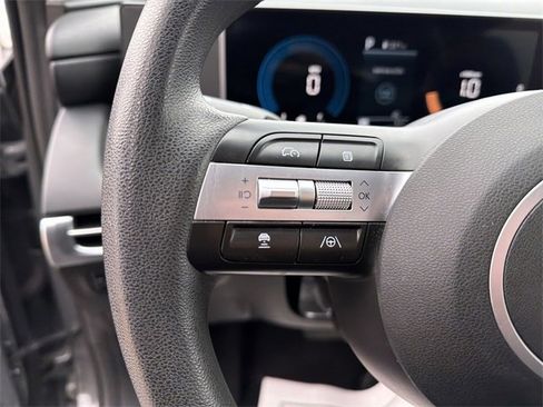 Used 2025 Hyundai Tucson SEL image 19