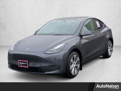 Used 2023 Tesla Model Y Long Range