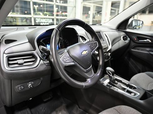 Used 2022 Chevrolet Equinox LT image 20