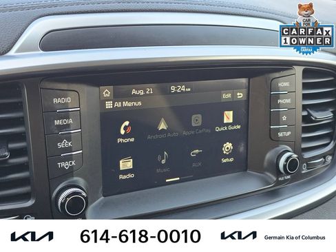 Used 2020 Kia Sorento LX FWD image 27
