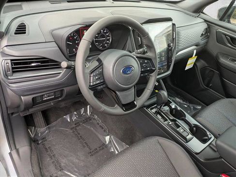 New 2026 Subaru Forester Premium image 3