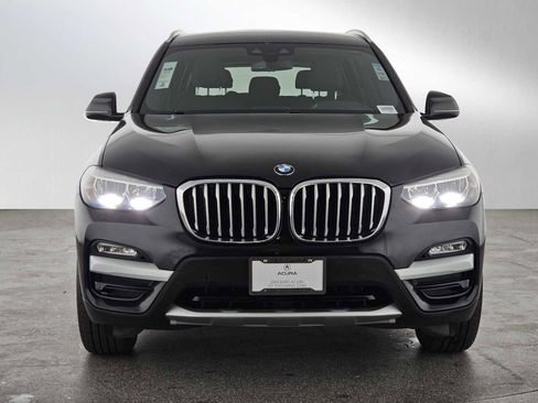 Used 2019 BMW X3 sDrive30i image 8