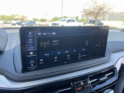 New 2026 Acura MDX FWD image 26