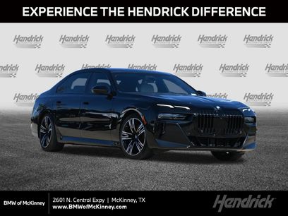 Certified 2024 BMW 760i xDrive