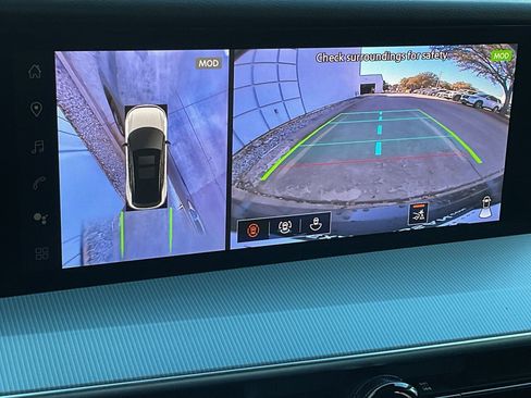 New 2026 Nissan Murano SL image 36