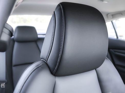 New 2026 MAZDA MAZDA3 2.5 S Sedan w/ Preferred Pkg image 43