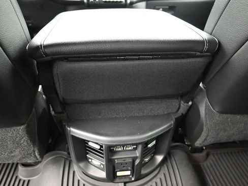 Used 2024 RAM 2500 Laramie w/ Night Edition AWD/4WD image 14
