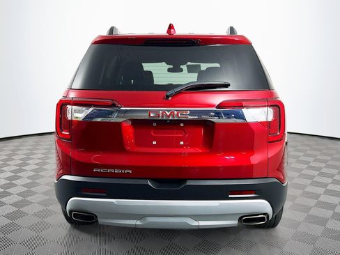 Used 2023 GMC Acadia SLT image 30
