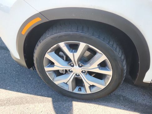Used 2021 Hyundai Palisade SEL w/ Convenience Package AWD/4WD image 16