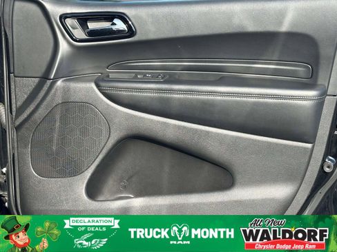 Used 2021 Dodge Durango GT image 20