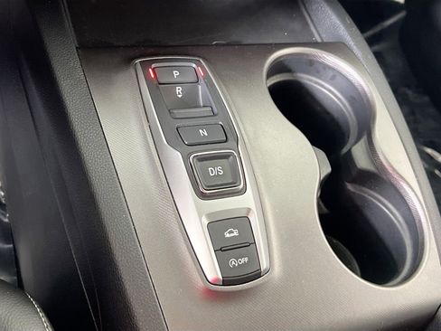 Used 2022 Honda Ridgeline RTL image 16