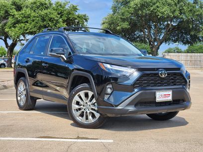 Used 2025 Toyota RAV4 XLE Premium