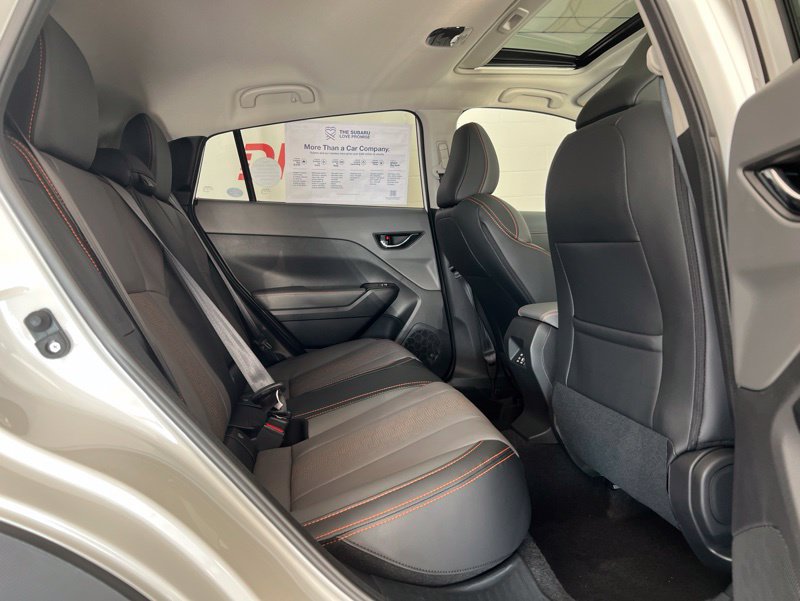 New 2026 Subaru Crosstrek 2.5i Limited AWD/4WD image 11
