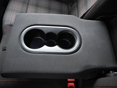 Used 2024 Volkswagen GTI SE image 14