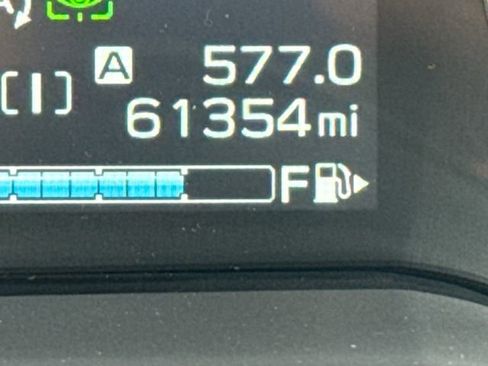 Used 2020 Subaru Forester Touring w/ Popular Package #2 image 26