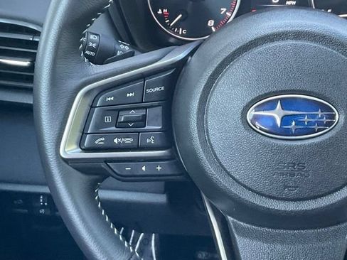 Certified 2025 Subaru Outback Premium AWD/4WD image 20
