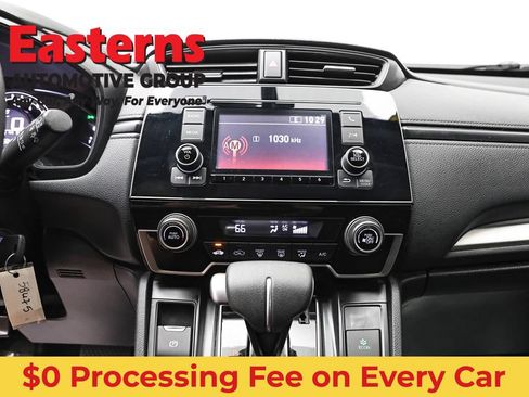 Used 2017 Honda CR-V LX image 11