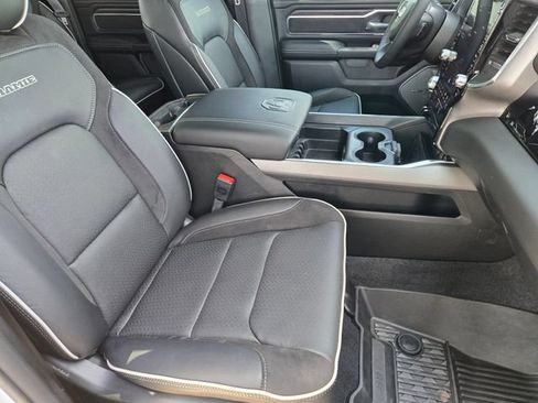 Used 2026 RAM 1500 Laramie AWD/4WD image 16