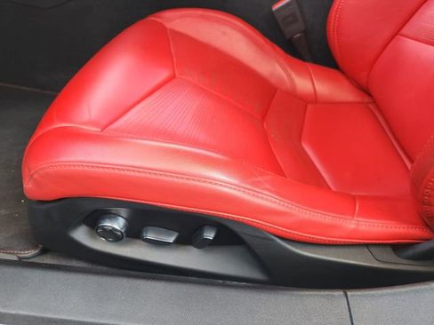 Used 2023 Chevrolet Corvette Stingray w/ Z51 Performance Package image 25