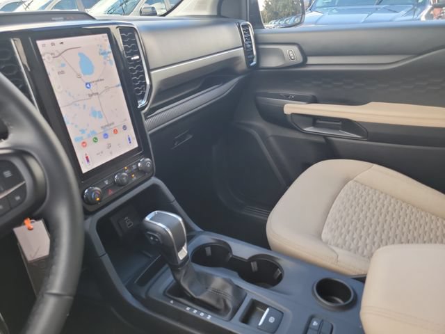 New 2026 Ford Ranger XLT RWD image 20