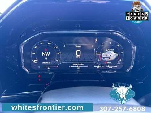 Certified 2024 GMC Sierra 1500 Elevation AWD/4WD image 19