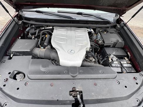 Used 2013 Lexus GX 460 Base AWD 4dr SUV image 31